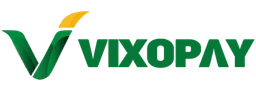 VIXOPAY Logo